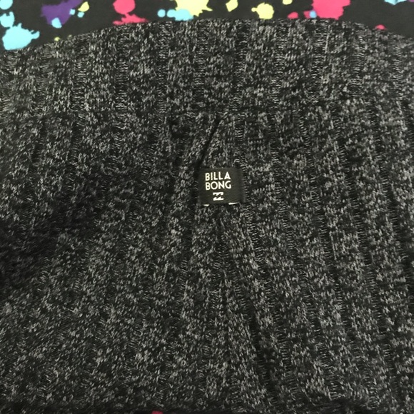 Billabong wide leg pants - Picture 4 of 4